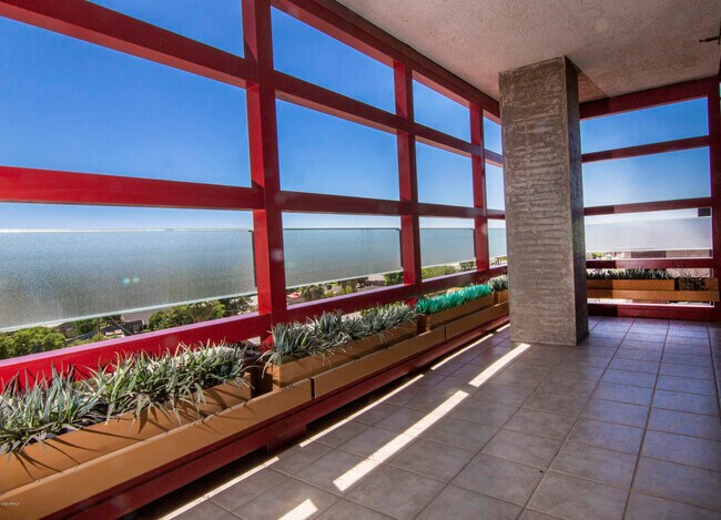 Foto del edificio - 4808 N 24th St