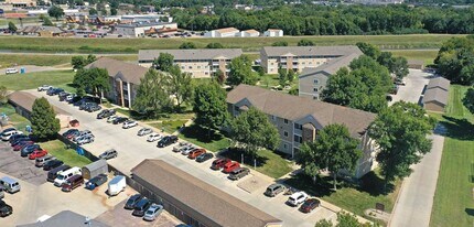 Interior Photo - Golden Creek Apartments