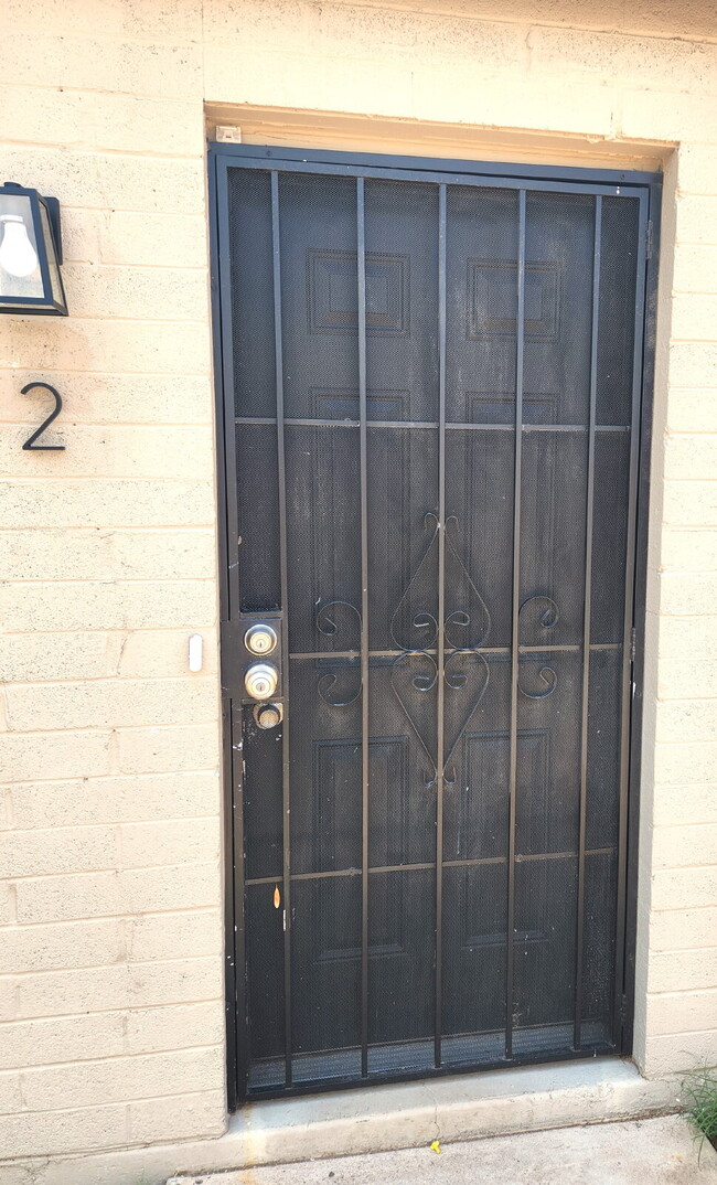 Updated 1BR in North Phoenix – New Kitchen... - Updated 1BR in North Phoenix – New Kitchen... Apartment