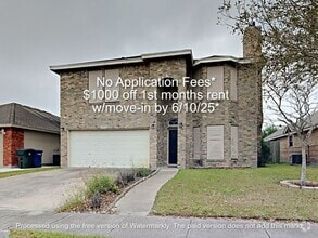 Building Photo - 8009 Rock Crest Dr