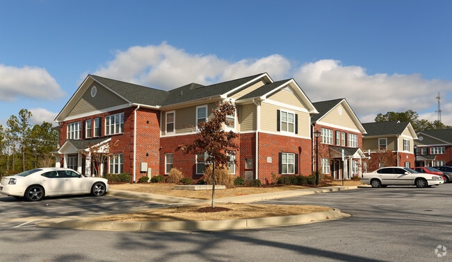 Madison Station II Apartments Columbia, SC