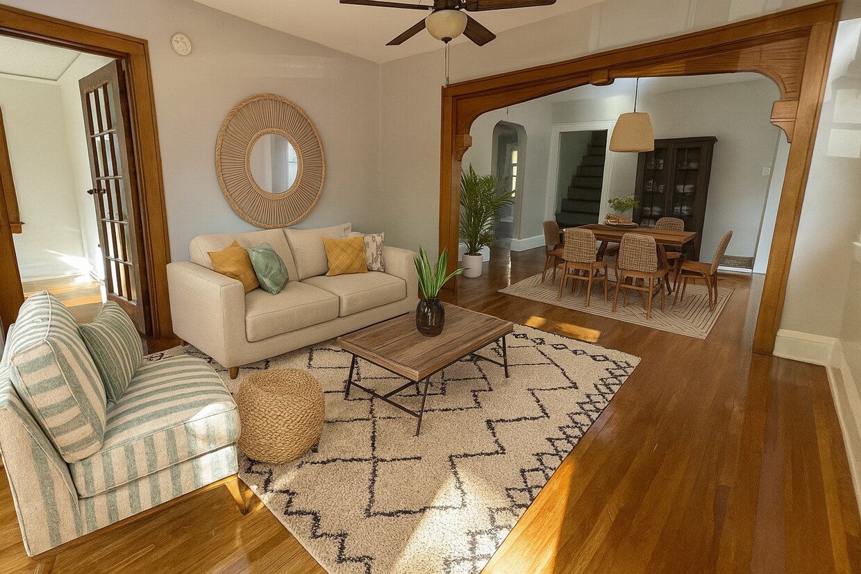 Foto principal - Huge 6 Bed with 2 Bonus Rooms for Den/Offi...