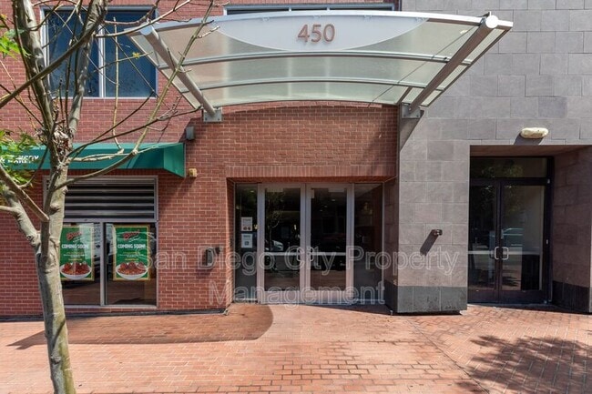 Foto del edificio - 450 J St