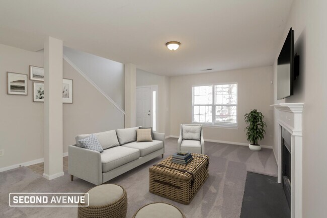 Foto del edificio - 4025 Cindy Woods Ln