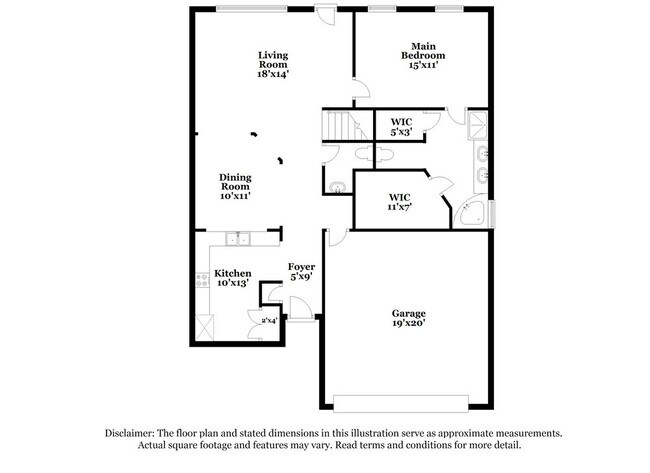 Building Photo - 29050 Village Creek Loop
