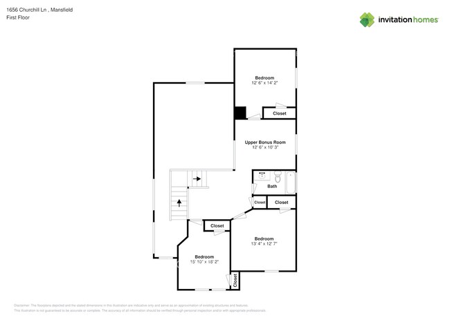 Building Photo - 1656 Churchill Ln