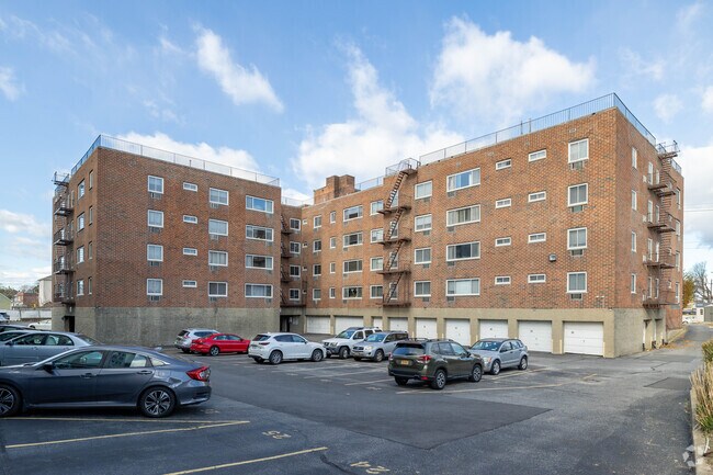 Building Photo - Sterling Arms Owners Corp.