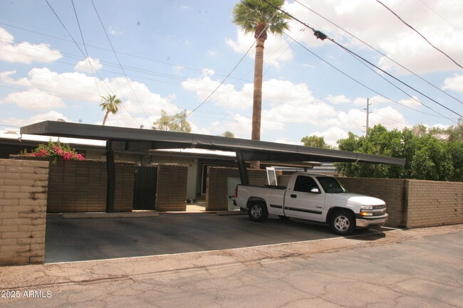 Building Photo - 5678 N 12th St