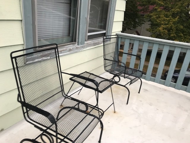 Foto del edificio - 1401 W Melvina St