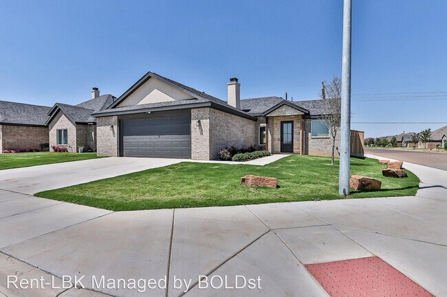 Foto del edificio - 4 br, 2 bath House - 801 N 6th Cir.