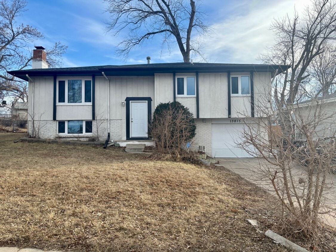 Photo - 13815 W Cir – Bright & Airy 3BR Millard Rental!