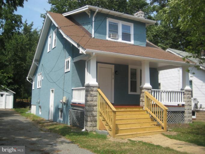 4512 EastWest Hwy, Riverdale Park, MD 20737 House Rental in