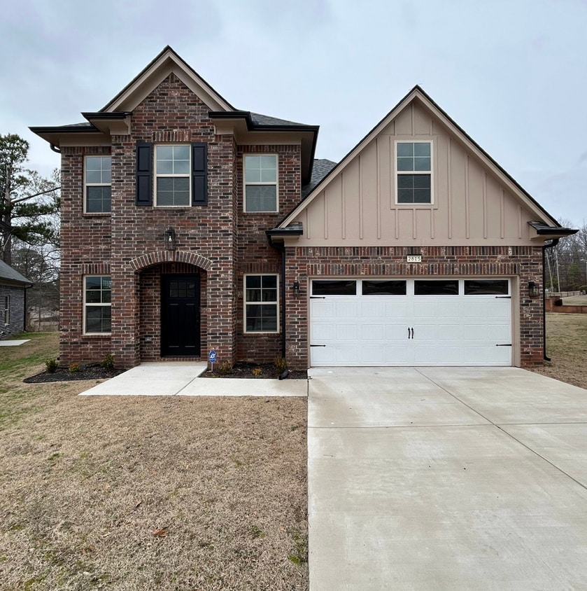 Photo - 2815 Epping Crest Cv