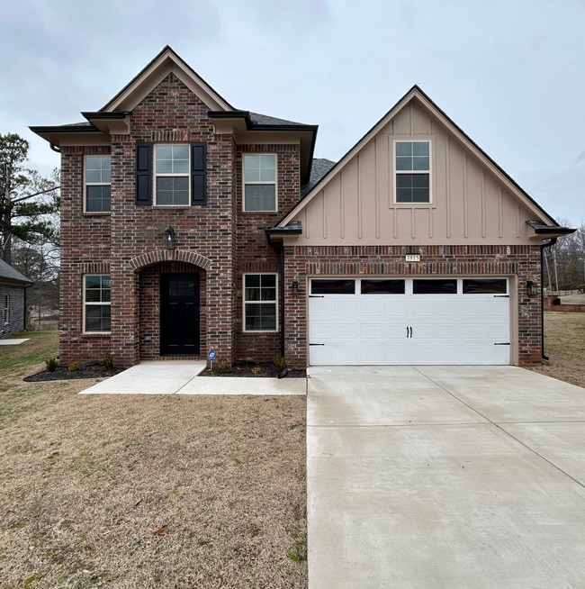 Photo - 2815 Epping Way Dr House