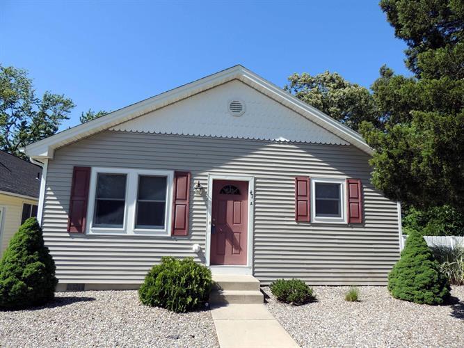 47 E Bayview Ave, Ocean Gate, NJ 08740 Apartment for Rent in Ocean