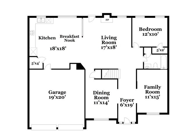 Foto del edificio - 1895 Logan Ridge Cir