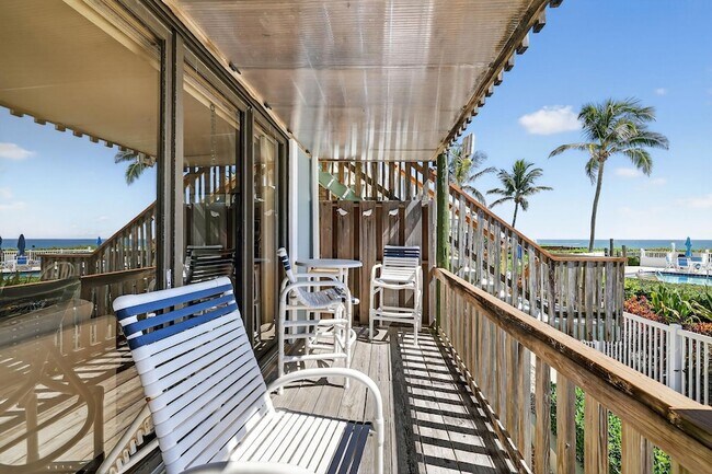 Foto del edificio - 2355 NE Ocean Blvd