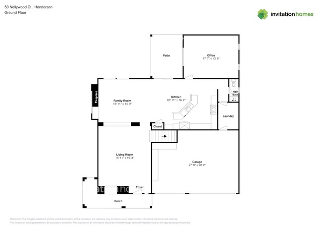 Foto del edificio - 50 Nellywood Ct