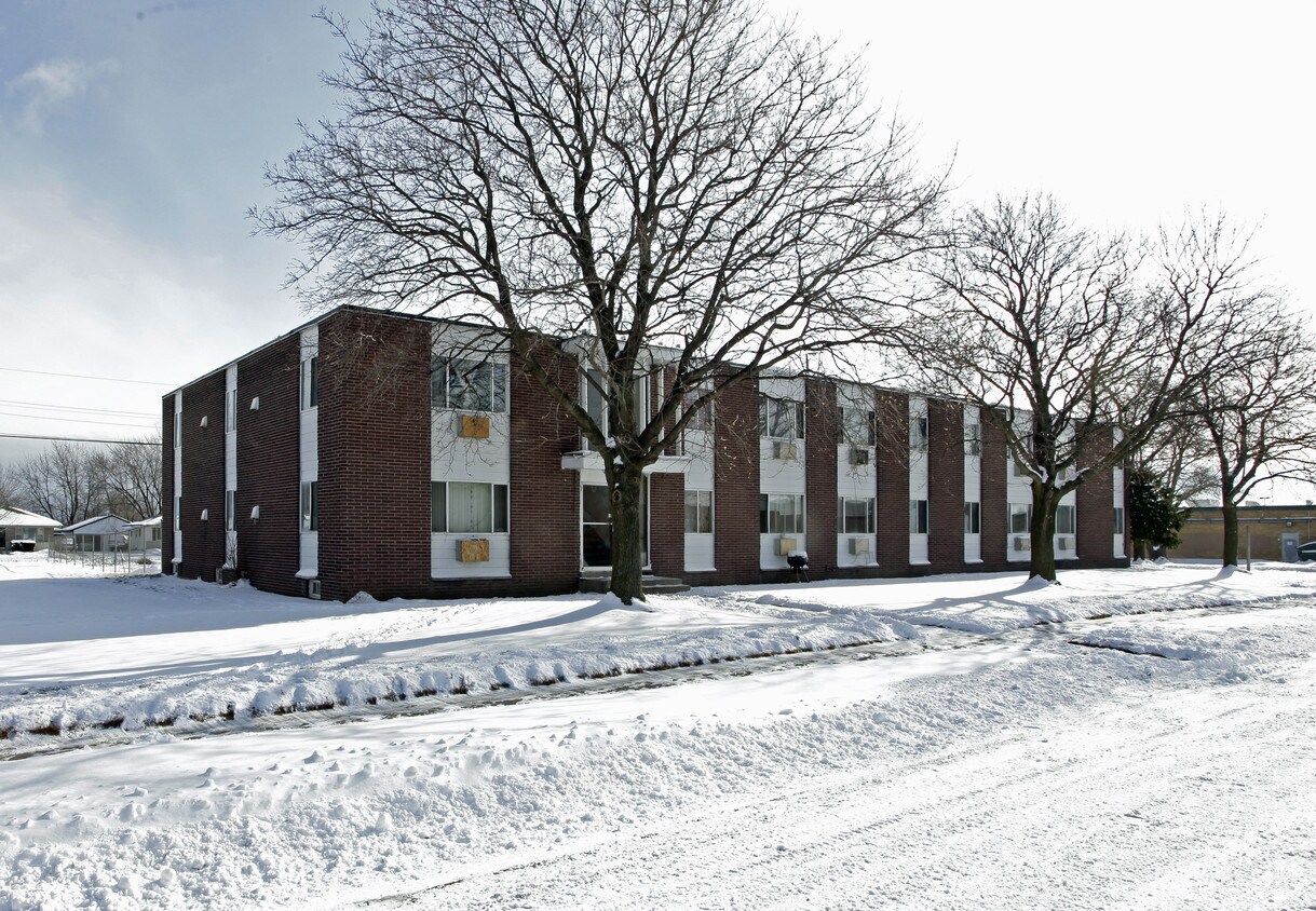 Primary Photo - 3514 50th St