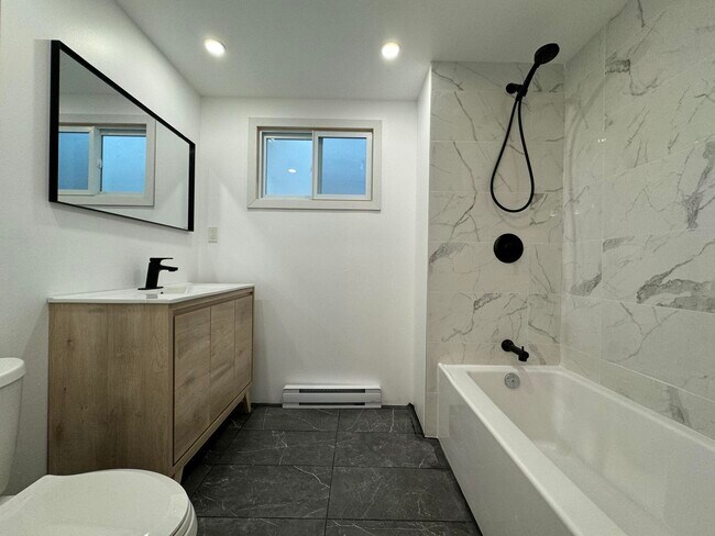 Photo du bâtiment - 9543 Rue De Marseille