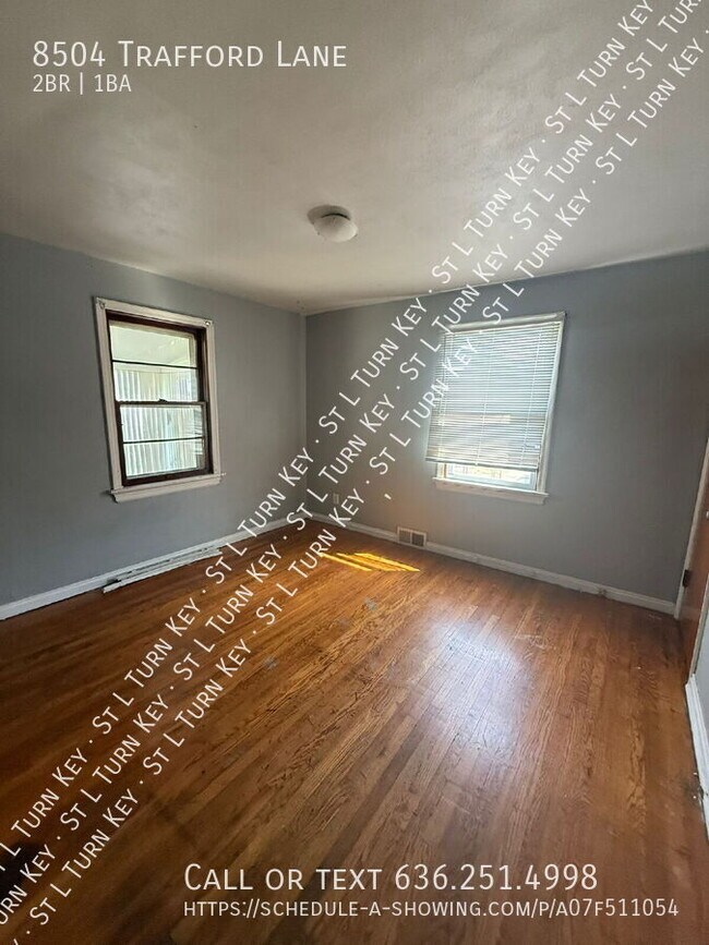 Foto del edificio - 8504 Trafford Ln