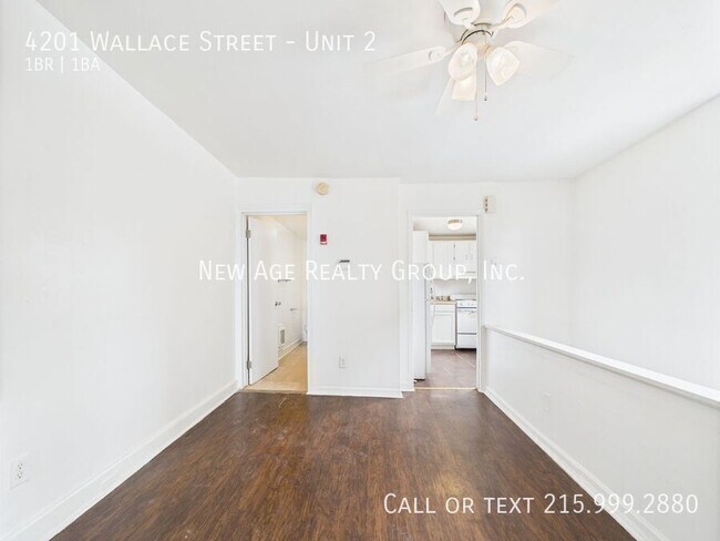 Foto del edificio - 4201 Wallace St