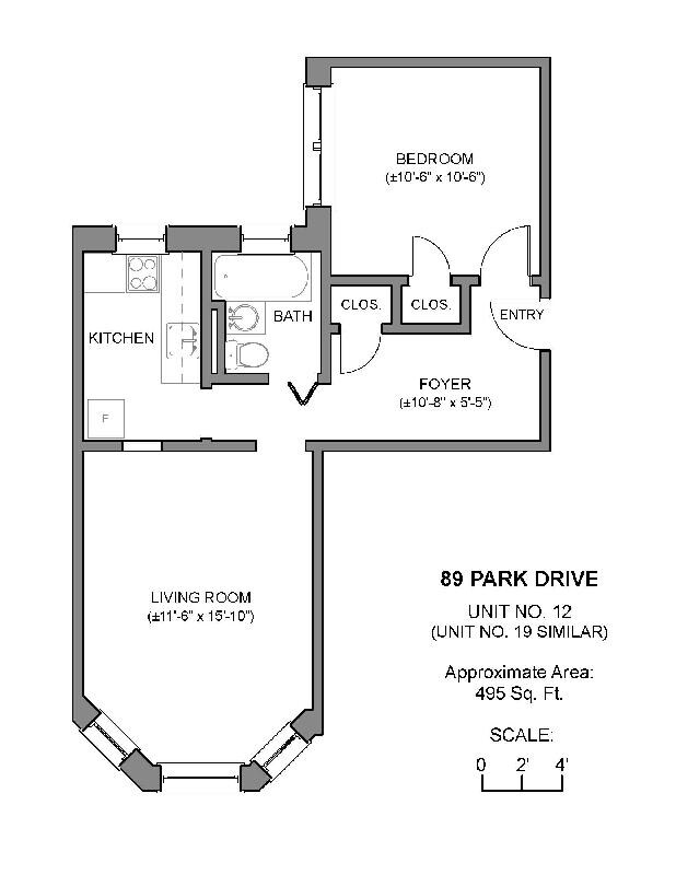 Primary Photo - 89 Park Dr