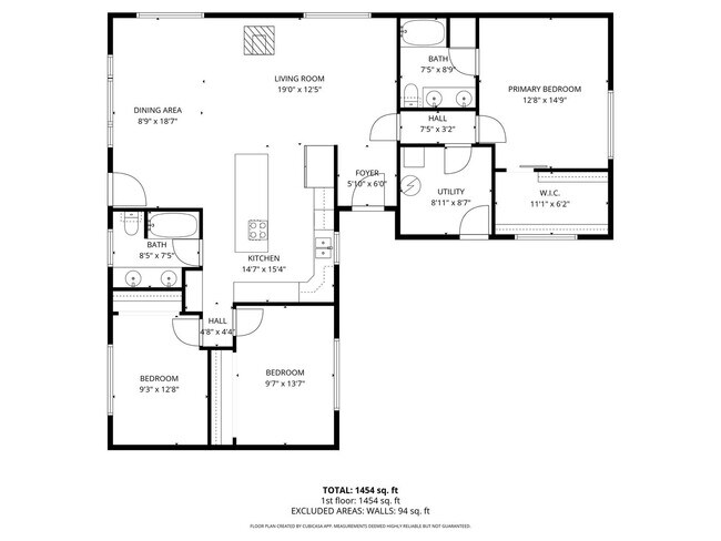 Foto del edificio - 39842 Burnside Loop