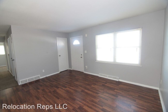 Building Photo - 3 br, 1 bath House - 3922 8th Street