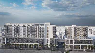 Building Photo - 101 Dania Beach