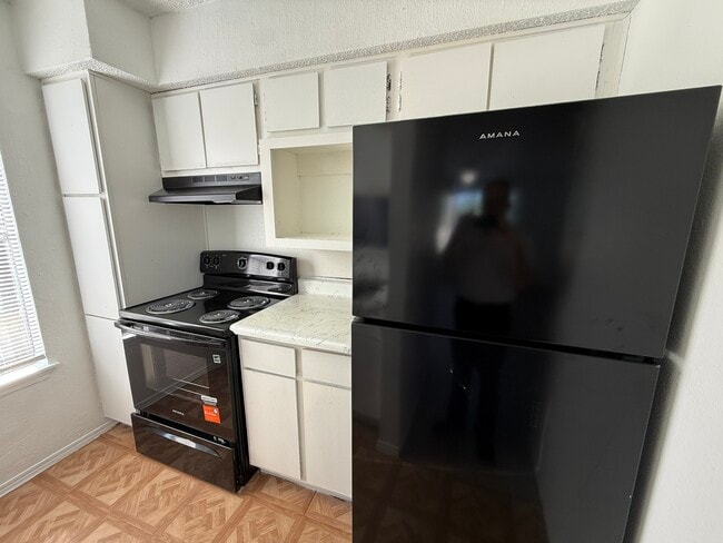 Photo - Villa Nueva Apartments