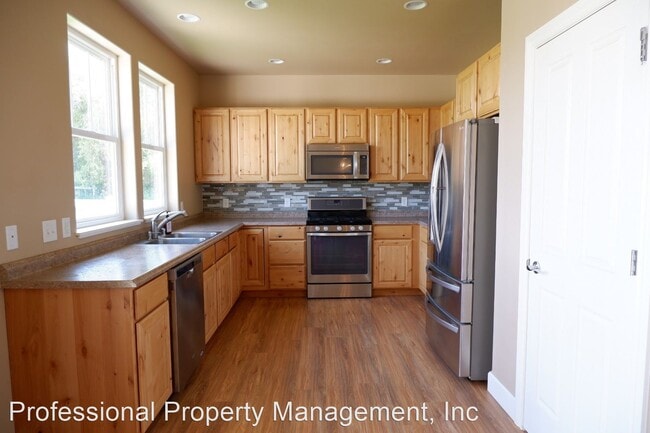 Foto del edificio - 3 br, 2.5 bath House - 2502 Granary Road