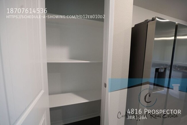 Building Photo - 4816 Prospector-