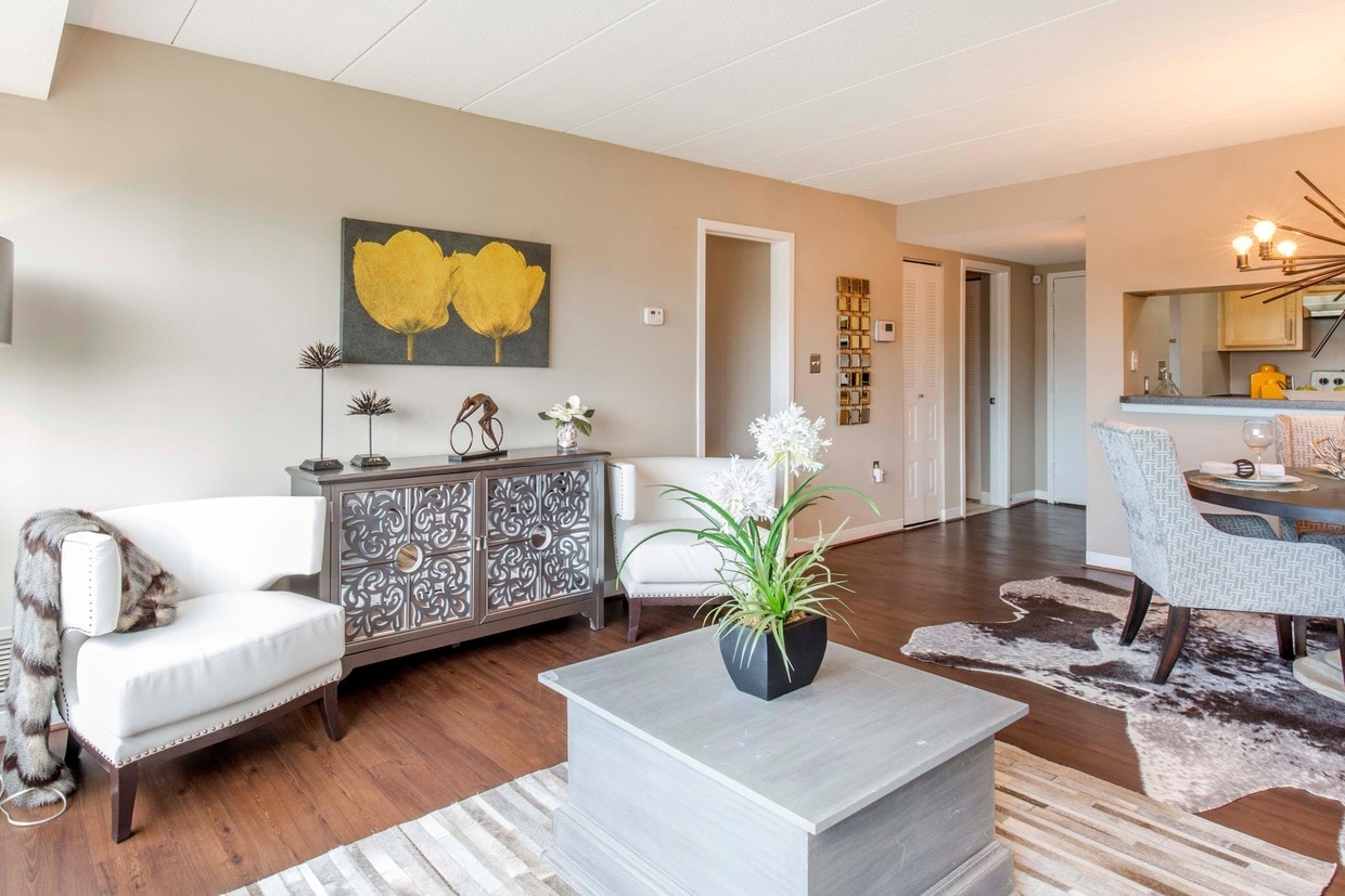 Arrive Alexandria Rentals Alexandria, VA