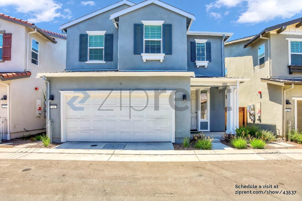 Foto principal - 435 N Geyserville Wy