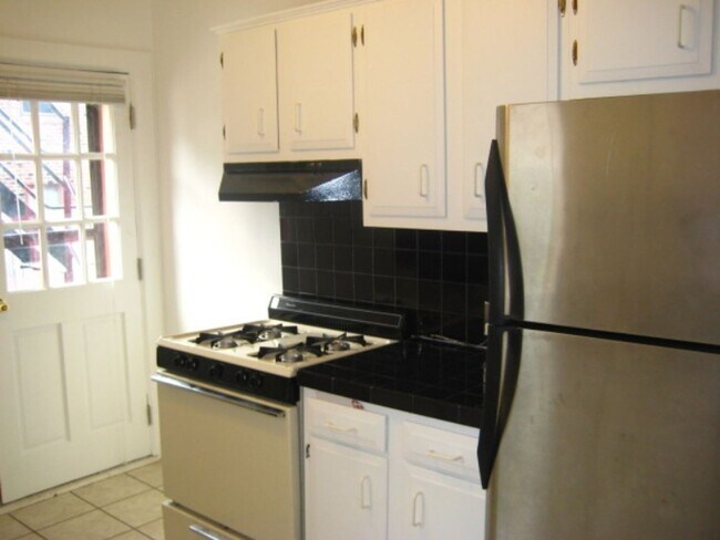 Foto del edificio - 1215 Colley Ave