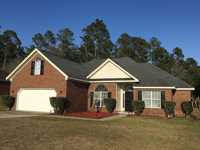 Primary Photo - 1025 Fox Den Rd