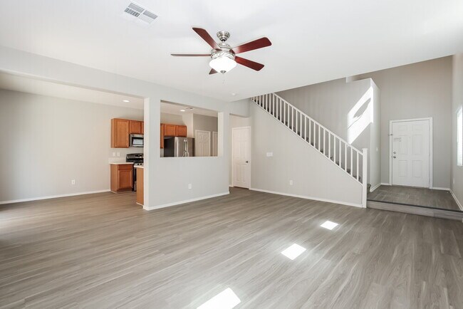 Foto del edificio - 5905 N Victory Point St