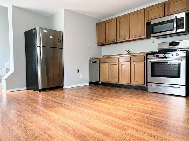 Photo - 819 McCandless Avenue Apartment