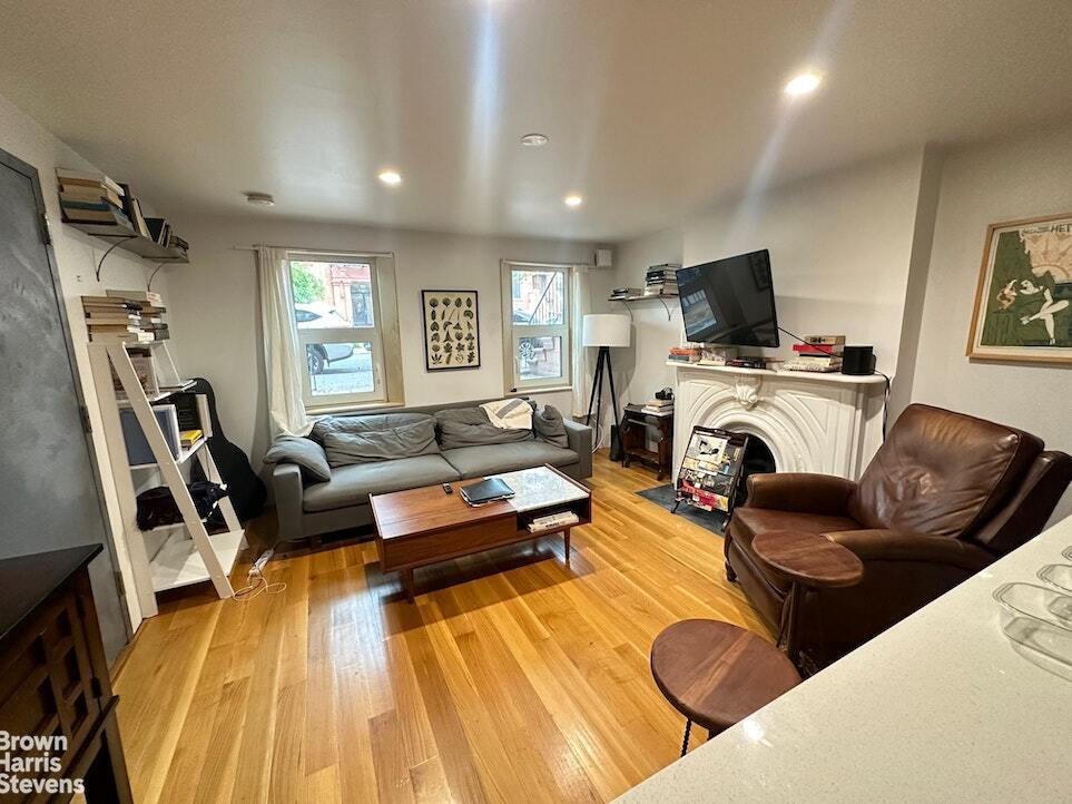 284 Putnam Ave Unit 1, Brooklyn, NY 11216 Apartment for Rent in