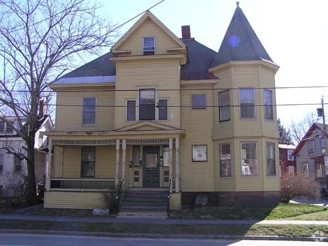 Foto del edificio - 31 South St