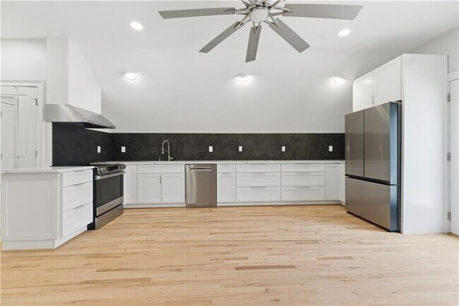 Foto del edificio - 850 Ormewood Ave SE