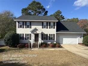 Building Photo - 5337 Miranda Dr