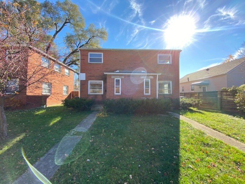 2845 Bellwood Ave, Bexley, OH 43209 Condo for Rent in Bexley, OH