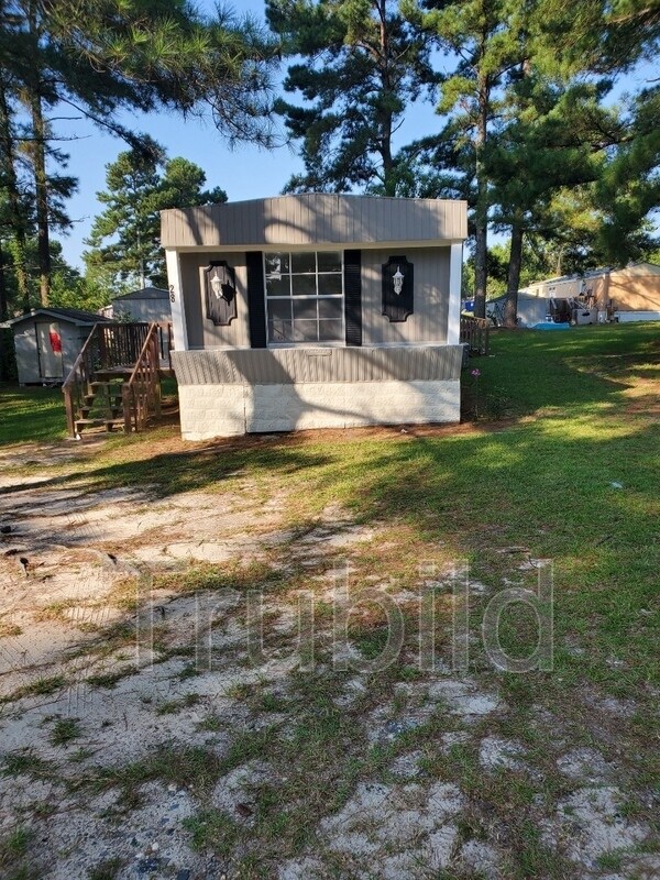 28 S Peggy St, Spring Lake, NC 28390 House Rental in Spring Lake, NC