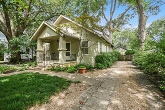 Building Photo - 4108 Avenue F