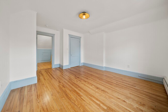 Foto del edificio - 69 Endicott St