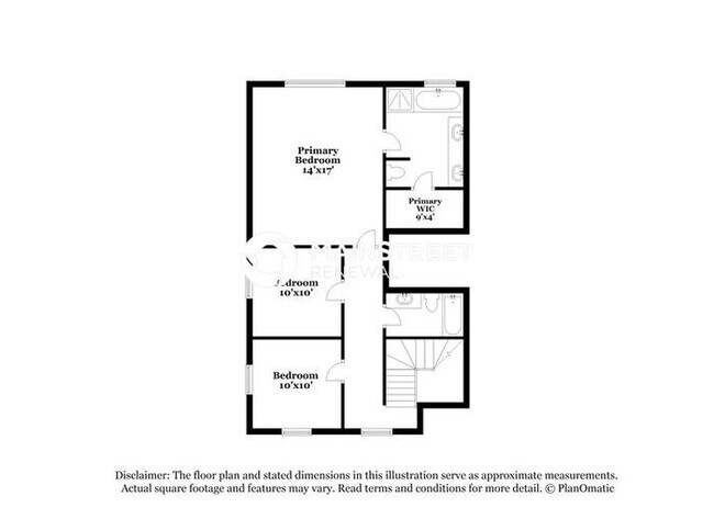 Foto del edificio - 3 Bedroom Pet-Friendly Home in Mesquite, T...