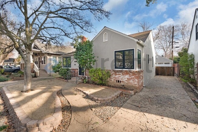 Building Photo - 2633 16th St