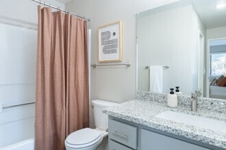 2BR, 2BA - B1 - Austin Commons